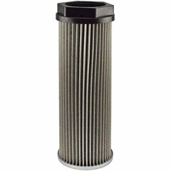 Baldwin Filters - 10-5/16" OAL x 3-1/2" OD Automotive Hydraulic Filter - Industrial Tool & Supply
