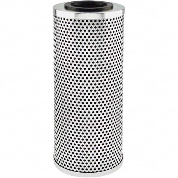 Baldwin Filters - 9-3/8" OAL x 3-13/16" OD Automotive Hydraulic Filter - Industrial Tool & Supply