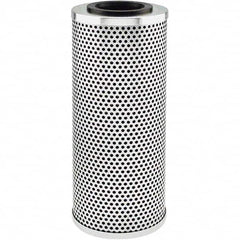 Baldwin Filters - 9-3/8" OAL x 3-13/16" OD Automotive Hydraulic Filter - Industrial Tool & Supply