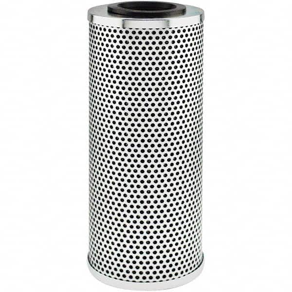 Baldwin Filters - 9-3/8" OAL x 3-13/16" OD Automotive Hydraulic Filter - Industrial Tool & Supply