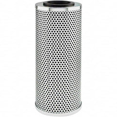 Baldwin Filters - 9-3/8" OAL x 3-13/16" OD Automotive Hydraulic Filter - Industrial Tool & Supply