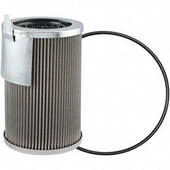 Baldwin Filters - 6-15/16" OAL x 4" OD Automotive Hydraulic Filter - Industrial Tool & Supply