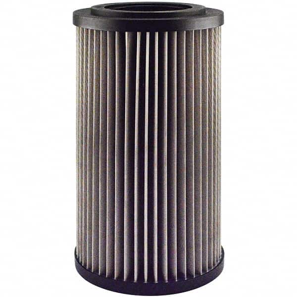 Baldwin Filters - 9-13/16" OAL x 5-5/16" OD Automotive Hydraulic Filter - Industrial Tool & Supply