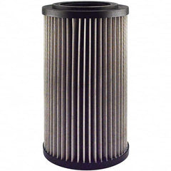 Baldwin Filters - 9-13/16" OAL x 5-5/16" OD Automotive Hydraulic Filter - Industrial Tool & Supply