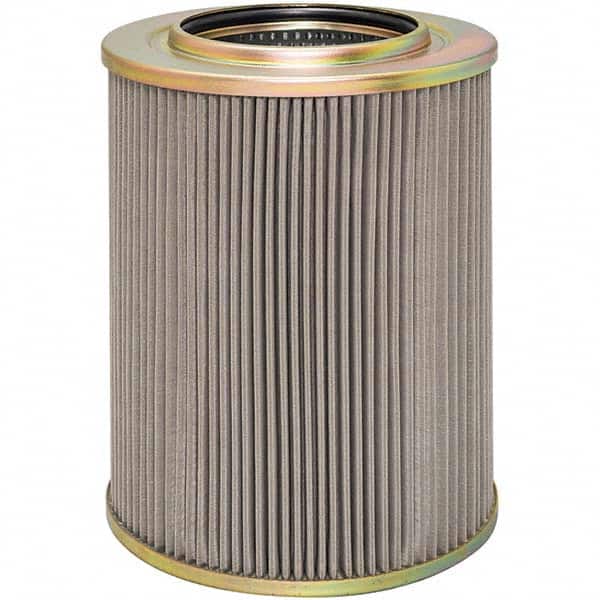 Baldwin Filters - 7-23/32" OAL x 5-29/32" OD Automotive Hydraulic Filter - Industrial Tool & Supply