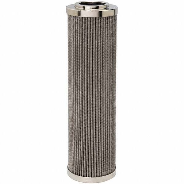 Baldwin Filters - 11-1/16" OAL x 3-1/16" OD Automotive Hydraulic Filter - Industrial Tool & Supply