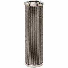 Baldwin Filters - 11-1/16" OAL x 3-1/16" OD Automotive Hydraulic Filter - Industrial Tool & Supply