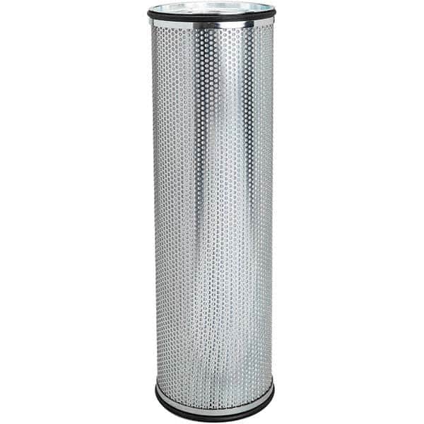 Baldwin Filters - 20-5/16" OAL x 6" OD Automotive Hydraulic Filter - Industrial Tool & Supply