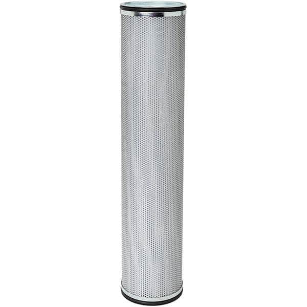 Baldwin Filters - 19" OAL x 3-31/32" OD Automotive Hydraulic Filter - Industrial Tool & Supply