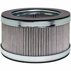 Baldwin Filters - 2-27/32" OAL x 5-9/32" OD Automotive Hydraulic Filter - Industrial Tool & Supply