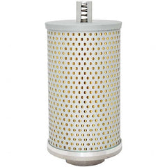 Baldwin Filters - 6-9/16" OAL x 3-17/32" OD Automotive Hydraulic Filter - Industrial Tool & Supply