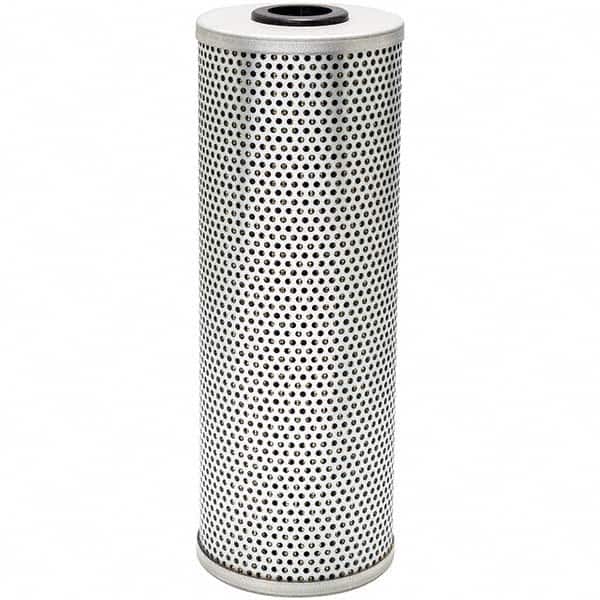 Baldwin Filters - 11-1/32" OAL x 3-15/16" OD Automotive Hydraulic Filter - Industrial Tool & Supply