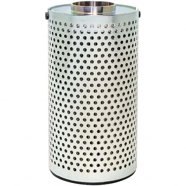 Baldwin Filters - 6-13/32" OAL x 3-5/16" OD Automotive Hydraulic Filter - Industrial Tool & Supply