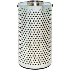 Baldwin Filters - 6-13/32" OAL x 3-5/16" OD Automotive Hydraulic Filter - Industrial Tool & Supply