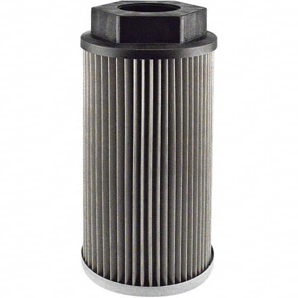 Baldwin Filters - 10-15/16" OAL x 5-5/32" OD Automotive Hydraulic Filter - Industrial Tool & Supply