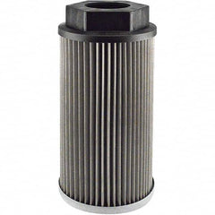 Baldwin Filters - 10-15/16" OAL x 5-5/32" OD Automotive Hydraulic Filter - Industrial Tool & Supply