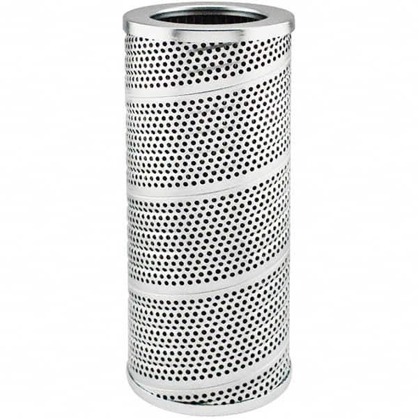 Baldwin Filters - 10-1/8" OAL x 4-1/4" OD Automotive Hydraulic Filter - Industrial Tool & Supply