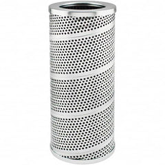 Baldwin Filters - 10-1/8" OAL x 4-1/4" OD Automotive Hydraulic Filter - Industrial Tool & Supply