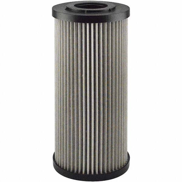 Baldwin Filters - 9-5/16" OAL x 3-15/16" OD Automotive Hydraulic Filter - Industrial Tool & Supply