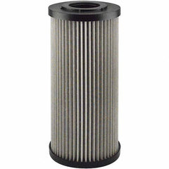Baldwin Filters - 9-5/16" OAL x 3-15/16" OD Automotive Hydraulic Filter - Industrial Tool & Supply