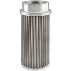 Baldwin Filters - 9-1/4" OAL x 4-7/32" OD Automotive Hydraulic Filter - Industrial Tool & Supply