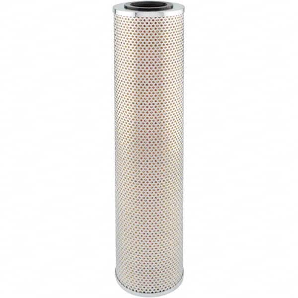 Baldwin Filters - 18-1/2" OAL x 3-21/32" OD Automotive Hydraulic Filter - Industrial Tool & Supply