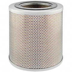 Baldwin Filters - 7-7/8" OAL x 7-3/32" OD Automotive Hydraulic Filter - Industrial Tool & Supply
