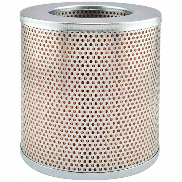 Baldwin Filters - 6-7/16" OAL x 5-29/32" OD Automotive Hydraulic Filter - Industrial Tool & Supply