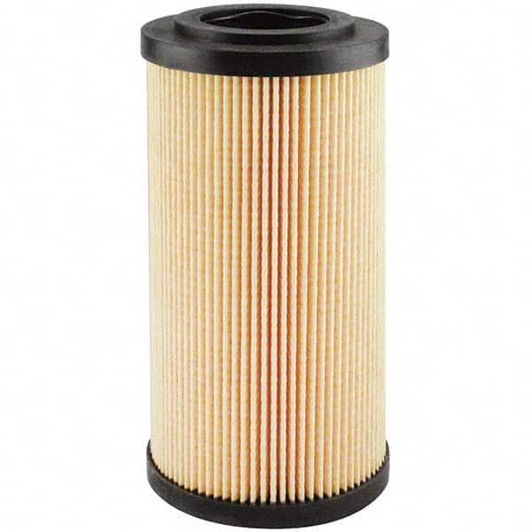Baldwin Filters - 8-1/4" OAL x 3-29/32" OD Automotive Hydraulic Filter - Industrial Tool & Supply