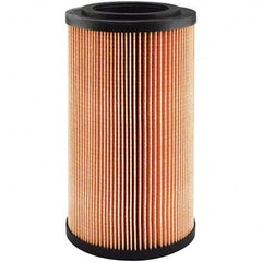 Baldwin Filters - 9-27/32" OAL x 5-1/8" OD Automotive Hydraulic Filter - Industrial Tool & Supply