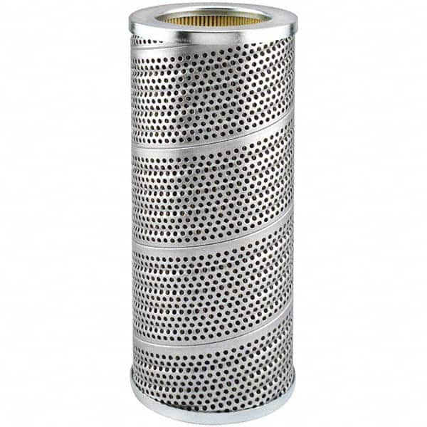 Baldwin Filters - 10-1/4" OAL x 4-3/16" OD Automotive Hydraulic Filter - Industrial Tool & Supply