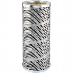Baldwin Filters - 10-1/4" OAL x 4-3/16" OD Automotive Hydraulic Filter - Industrial Tool & Supply