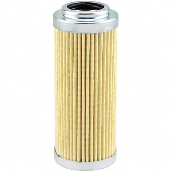 Baldwin Filters - 4-15/32" OAL x 1-25/32" OD Automotive Hydraulic Filter - Industrial Tool & Supply