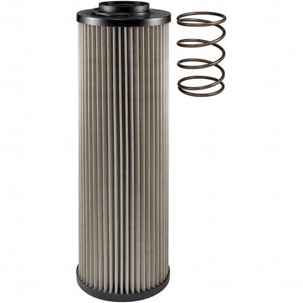 Baldwin Filters - 15-29/32" OAL x 5-1/8" OD Automotive Hydraulic Filter - Industrial Tool & Supply