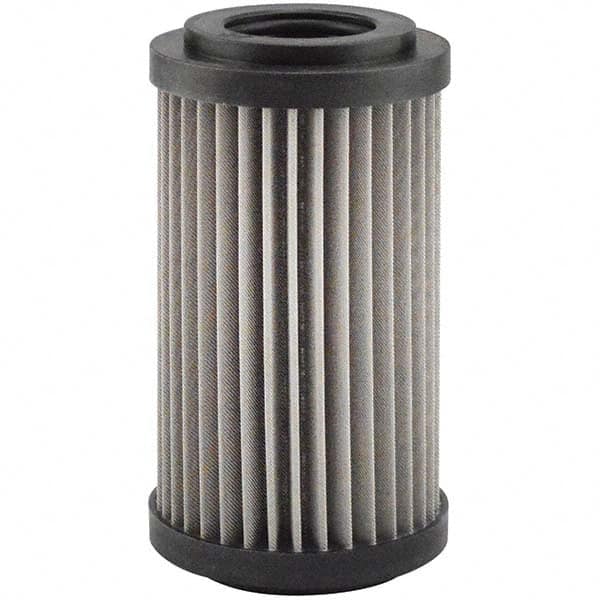 Baldwin Filters - 5-1/8" OAL x 2-3/4" OD Automotive Hydraulic Filter - Industrial Tool & Supply