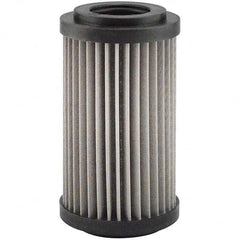 Baldwin Filters - 5-1/8" OAL x 2-3/4" OD Automotive Hydraulic Filter - Industrial Tool & Supply