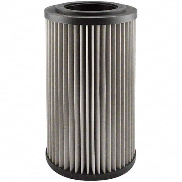 Baldwin Filters - 9-27/32" OAL x 5-1/8" OD Automotive Hydraulic Filter - Industrial Tool & Supply