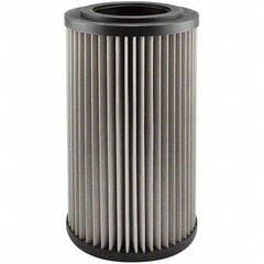 Baldwin Filters - 9-27/32" OAL x 5-1/8" OD Automotive Hydraulic Filter - Industrial Tool & Supply