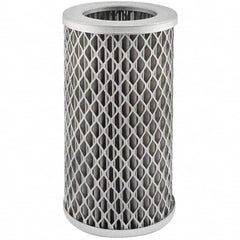 Baldwin Filters - 7-25/32" OAL x 3-29/32" OD Automotive Hydraulic Filter - Industrial Tool & Supply