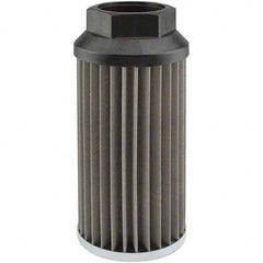 Baldwin Filters - 8-31/32" OAL x 4-1/32" OD Automotive Hydraulic Filter - Industrial Tool & Supply