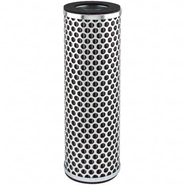 Baldwin Filters - 8-21/32" OAL x 2-3/4" OD Automotive Hydraulic Filter - Industrial Tool & Supply