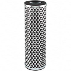 Baldwin Filters - 8-21/32" OAL x 2-3/4" OD Automotive Hydraulic Filter - Industrial Tool & Supply