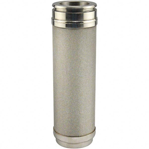 Baldwin Filters - 7-7/8" OAL x 2-3/8" OD Automotive Hydraulic Filter - Industrial Tool & Supply