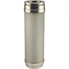 Baldwin Filters - 7-7/8" OAL x 2-3/8" OD Automotive Hydraulic Filter - Industrial Tool & Supply