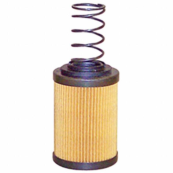 Baldwin Filters - 3" OAL x 1-31/32" OD Automotive Hydraulic Filter - Industrial Tool & Supply