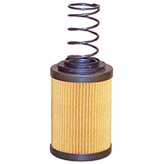 Baldwin Filters - 3" OAL x 1-31/32" OD Automotive Hydraulic Filter - Industrial Tool & Supply