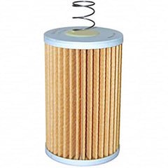 Baldwin Filters - 5-1/2" OAL x 2-3/4" OD Automotive Hydraulic Filter - Industrial Tool & Supply