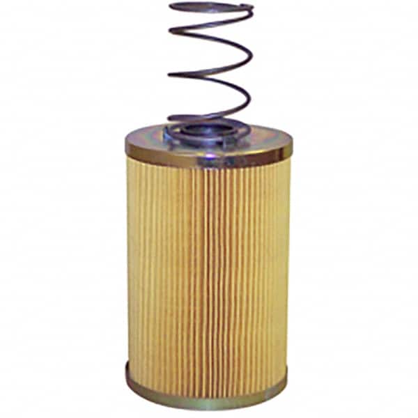 Baldwin Filters - 8-3/16" OAL x 5-1/8" OD Automotive Hydraulic Filter - Industrial Tool & Supply