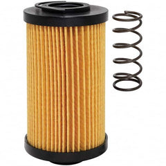 Baldwin Filters - 5-11/32" OAL x 2-3/4" OD Automotive Hydraulic Filter - Industrial Tool & Supply