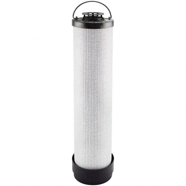 Baldwin Filters - 16-1/4" OAL x 3-1/2" OD Automotive Hydraulic Filter - Industrial Tool & Supply